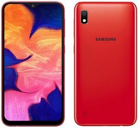 Замена камеры на телефоне Samsung Galaxy A10 в Иванове